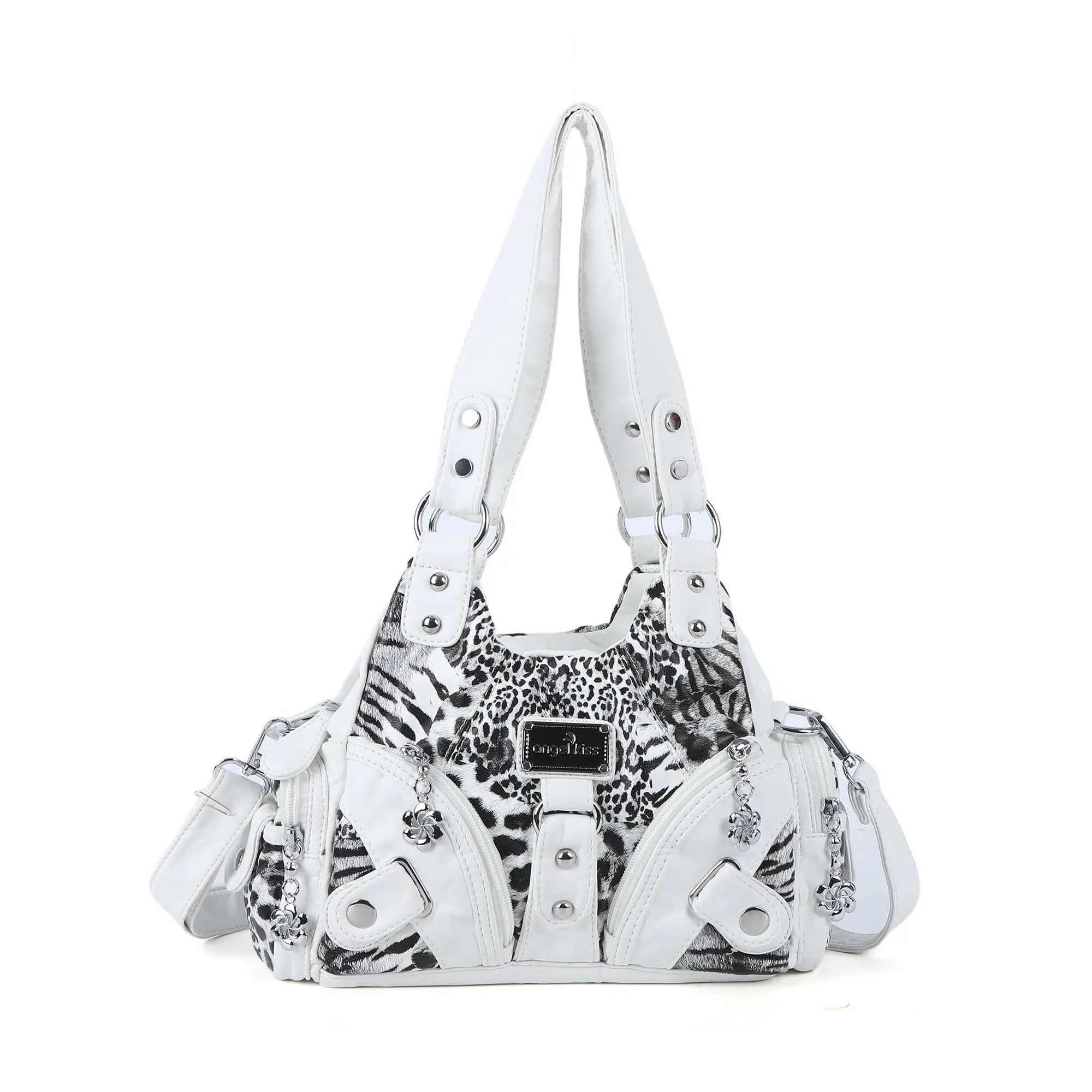 Hobo Shoulder Bag& Handbag & tote crossbody purse