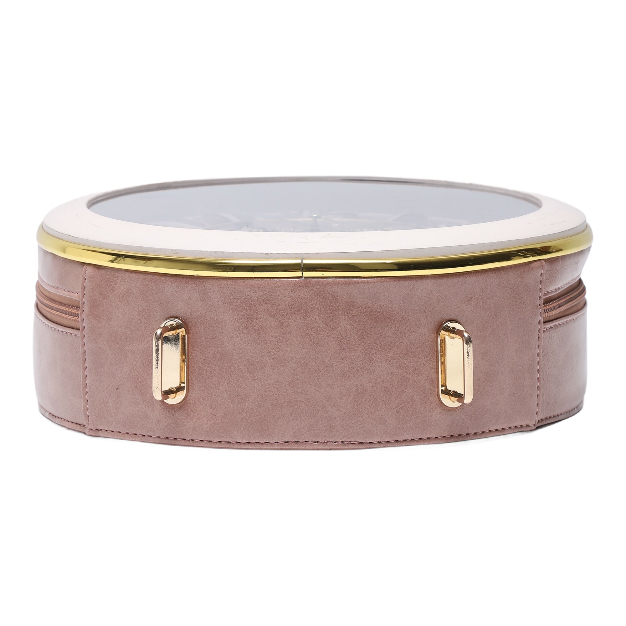 Women's Personalized Creative Clock Shoulder Bag