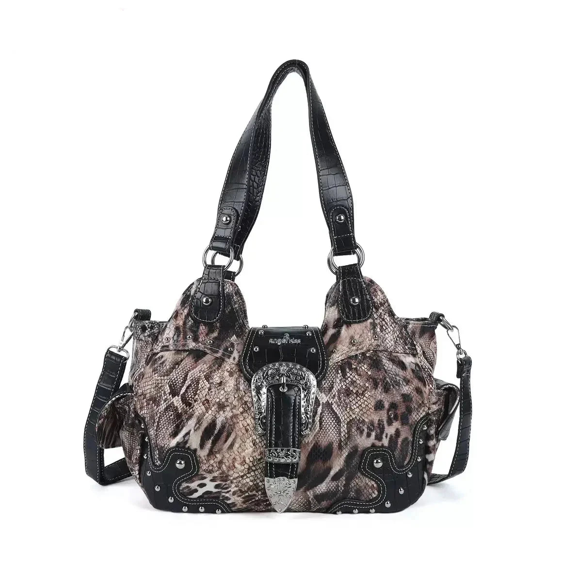 Ladies Exquisite Unique Handbag Satchel | Angel kiss