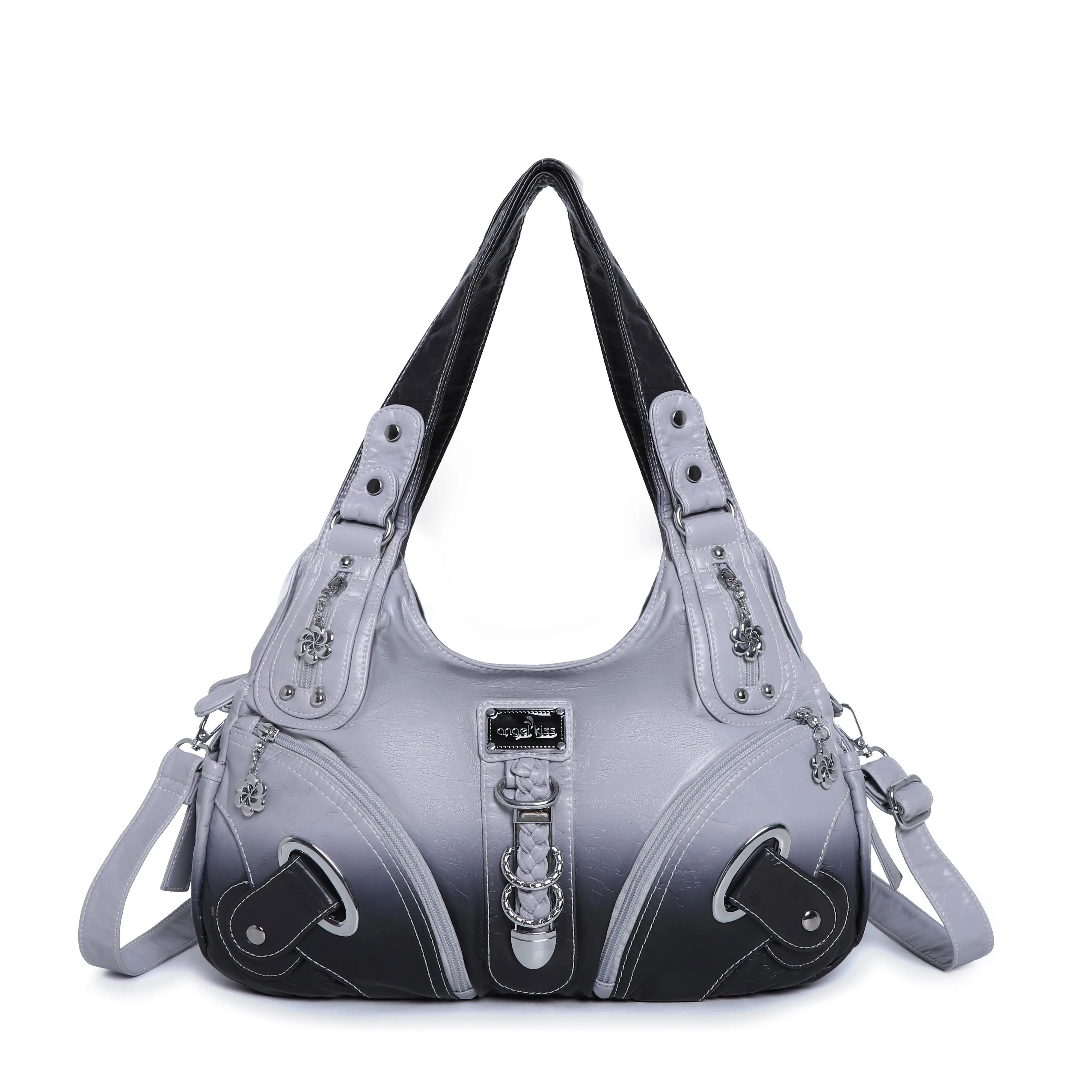 Casual Chic Handbag — Urban Everyday Essential