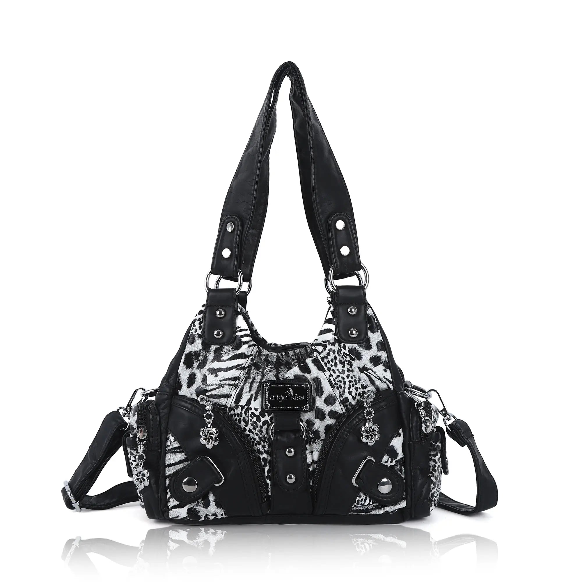 Hobo Shoulder Bag& Handbag & tote crossbody purse