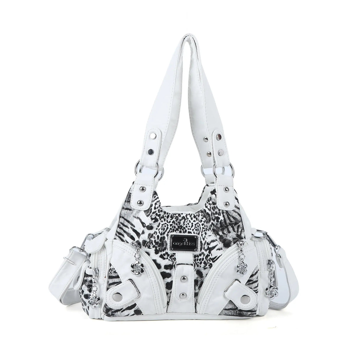 Hobo Shoulder Bag&  Handbag & tote crossbody purse