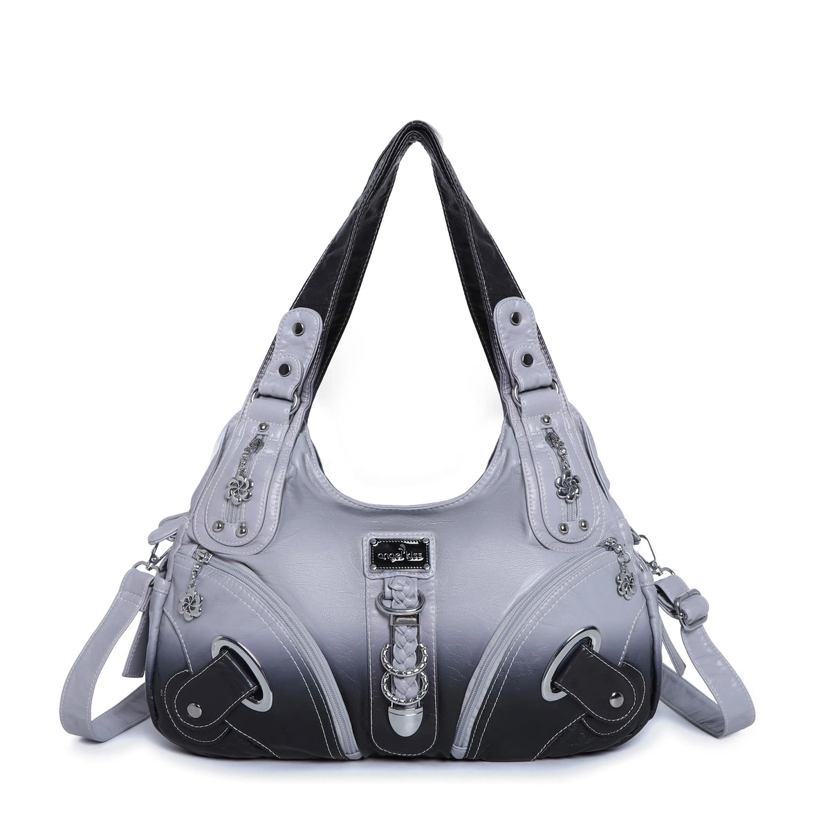 Casual Chic Handbag — Urban Everyday Essential