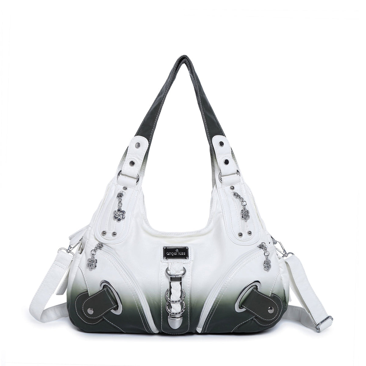 Casual Chic Handbag — Urban Everyday Essential