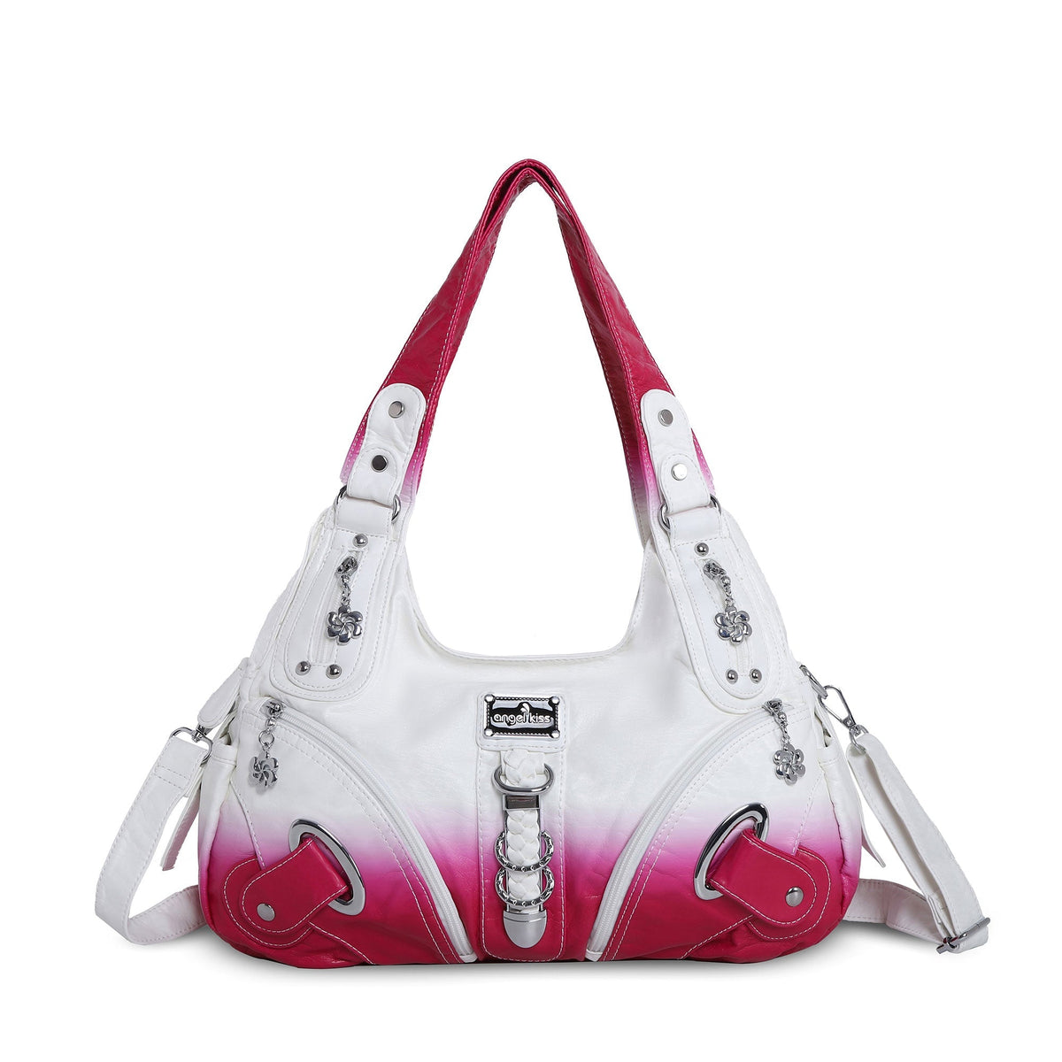 Casual Chic Handbag — Urban Everyday Essential