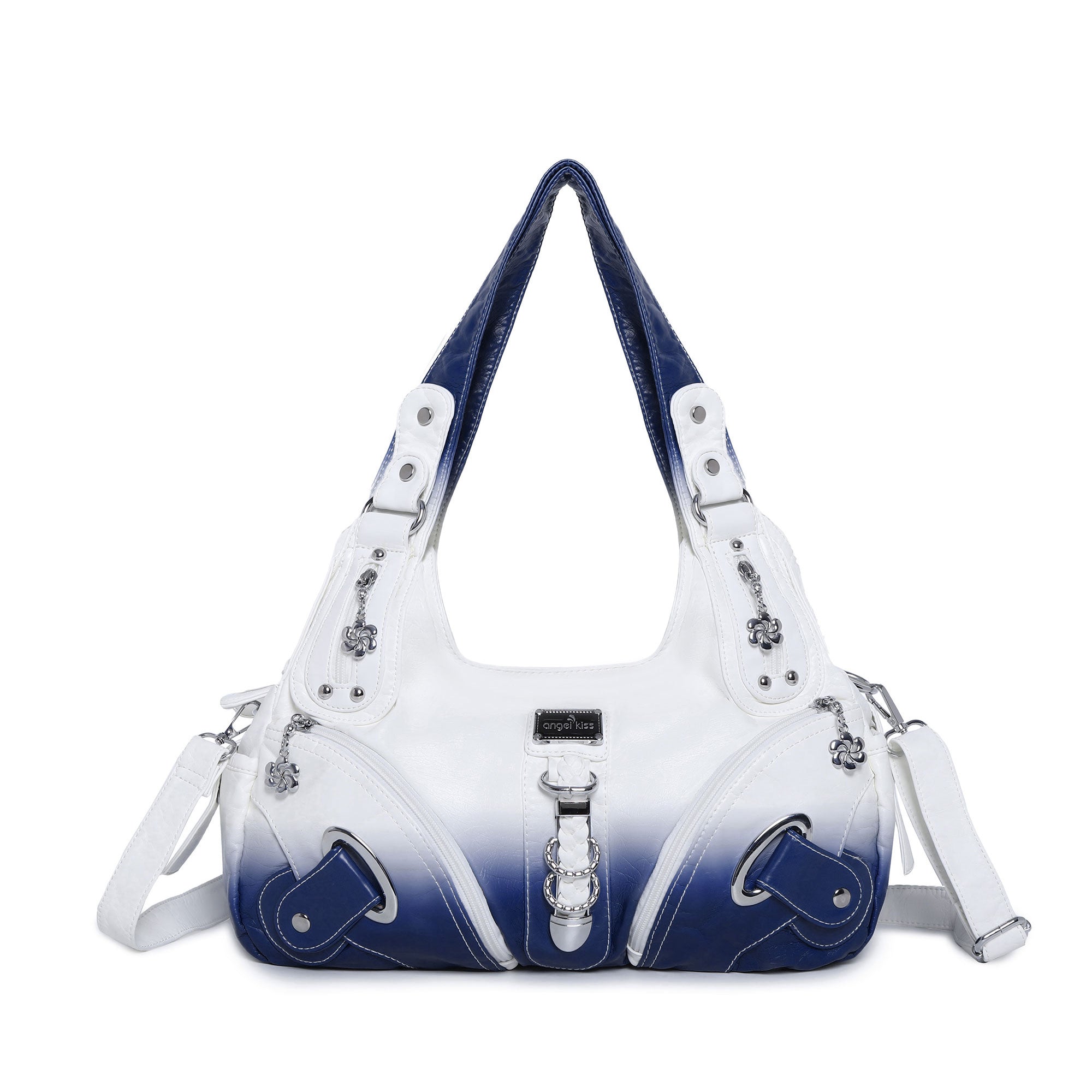 Casual Chic Handbag — Urban Everyday Essential