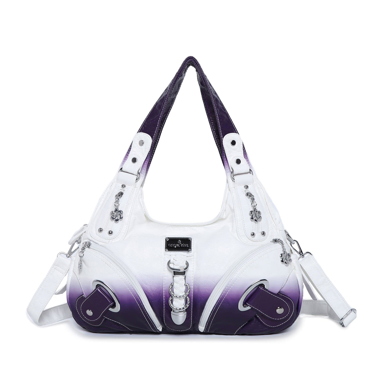 Casual Chic Handbag — Urban Everyday Essential