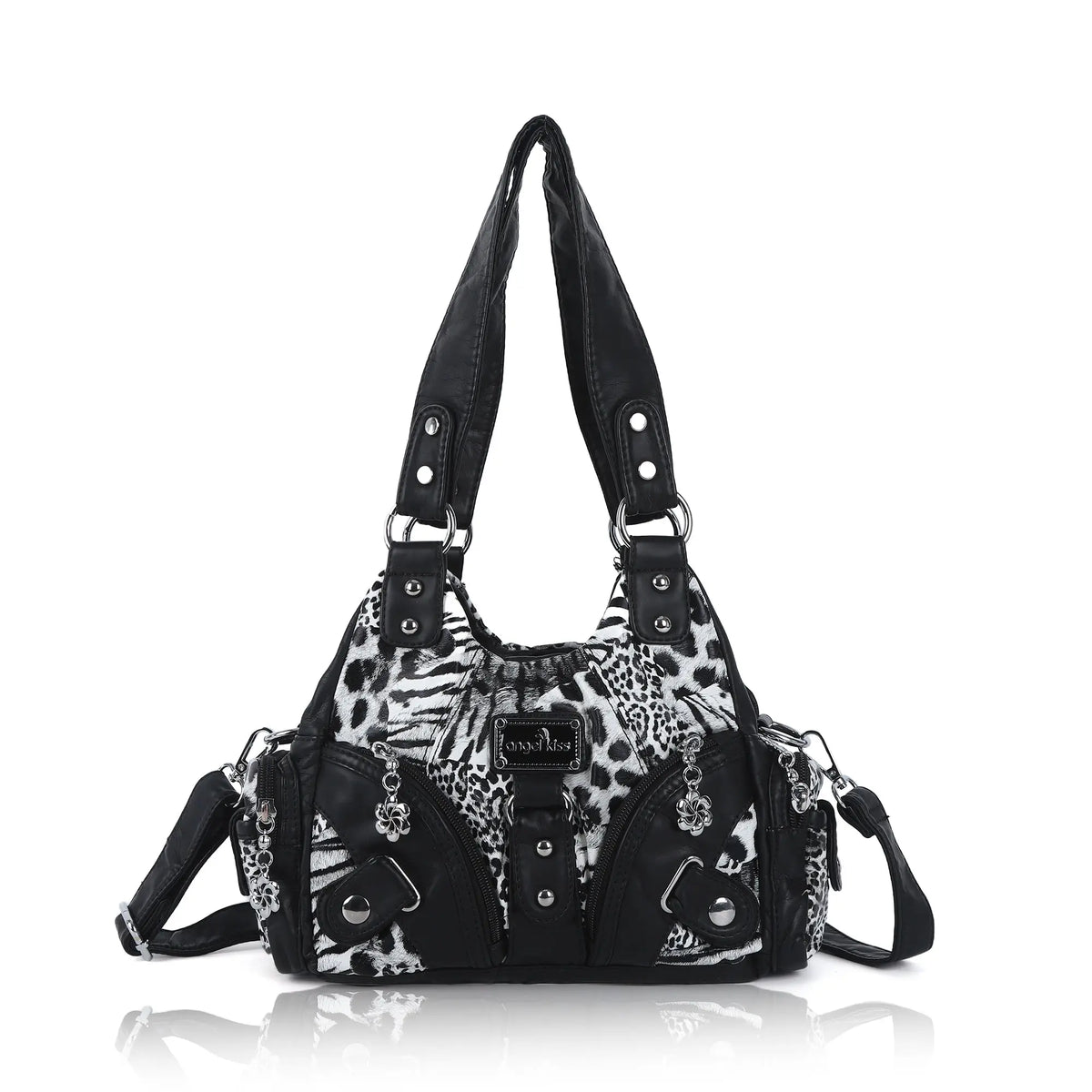Hobo Shoulder Bag&  Handbag & tote crossbody purse