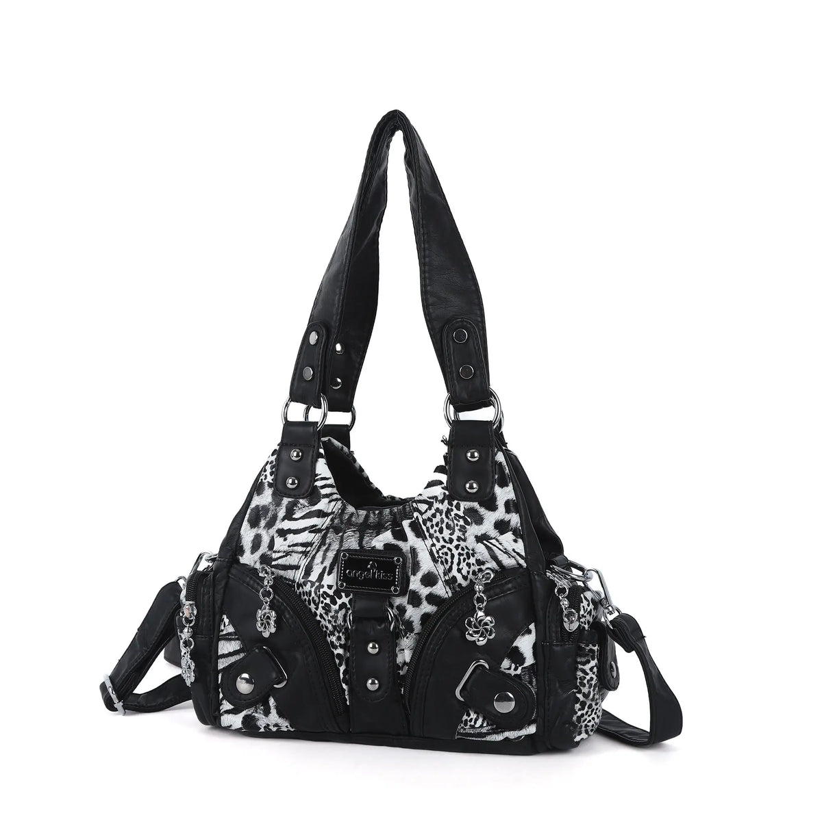 Hobo Shoulder Bag&  Handbag & tote crossbody purse
