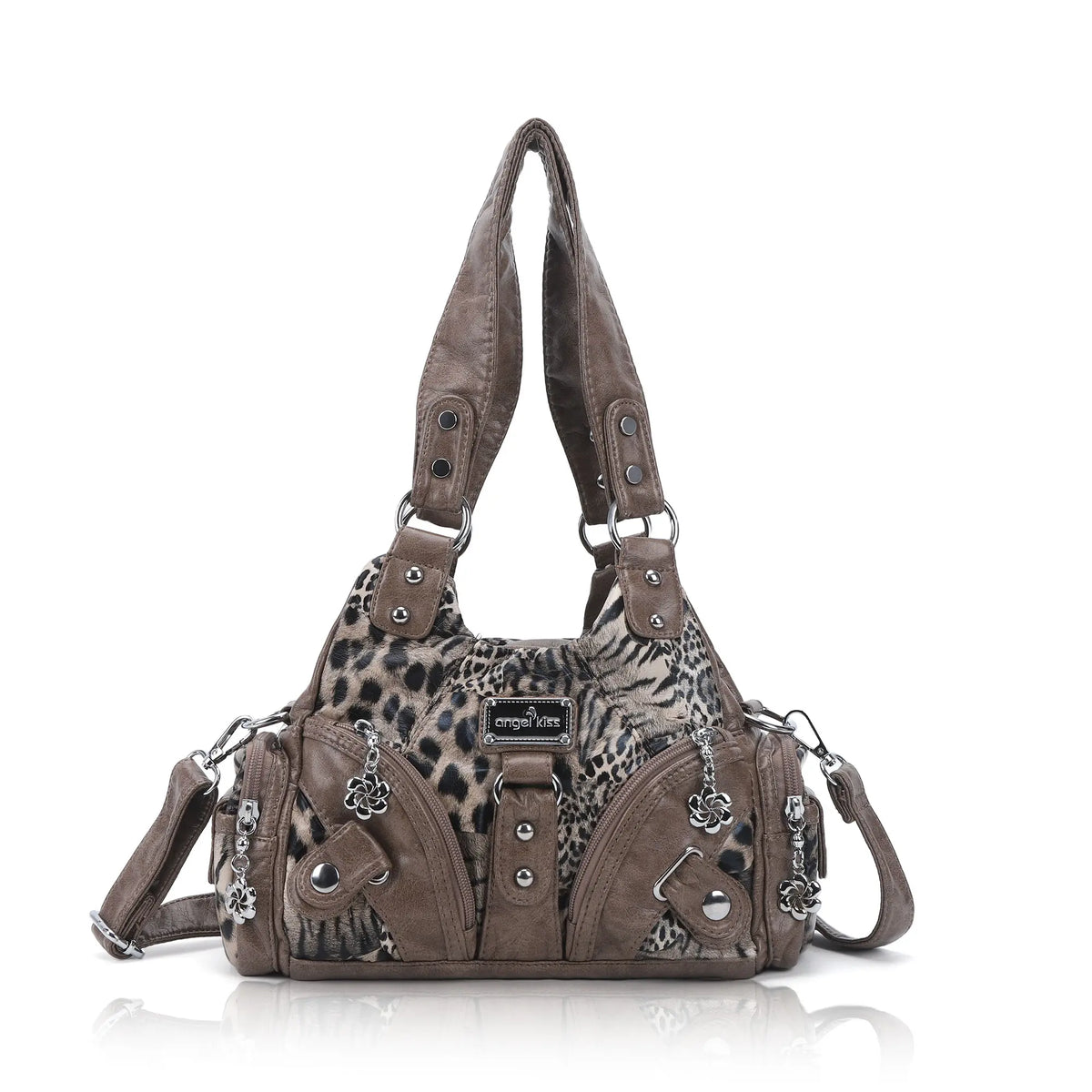 Hobo Shoulder Bag&  Handbag & tote crossbody purse