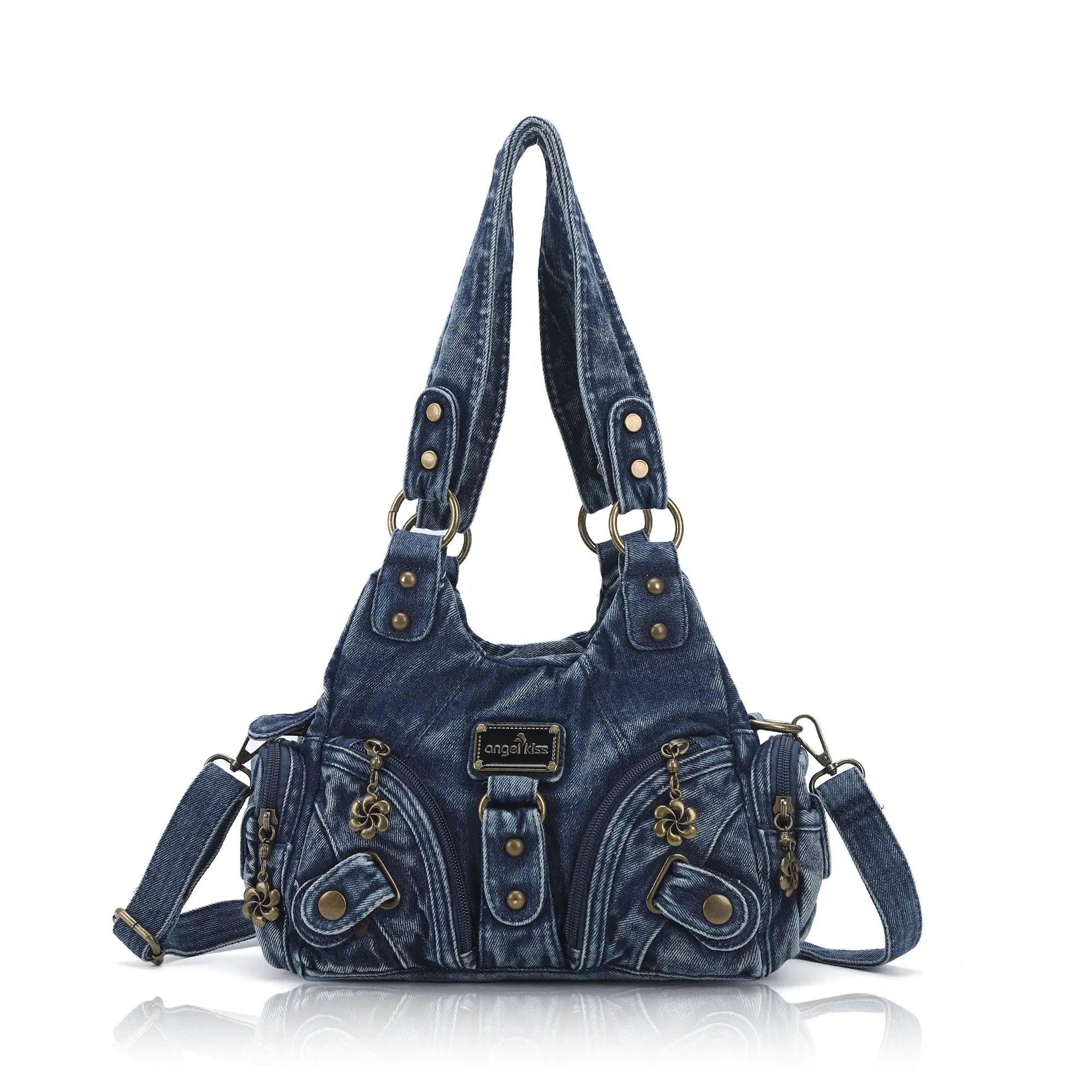 Hobo Shoulder Bag&  Handbag & tote crossbody purse